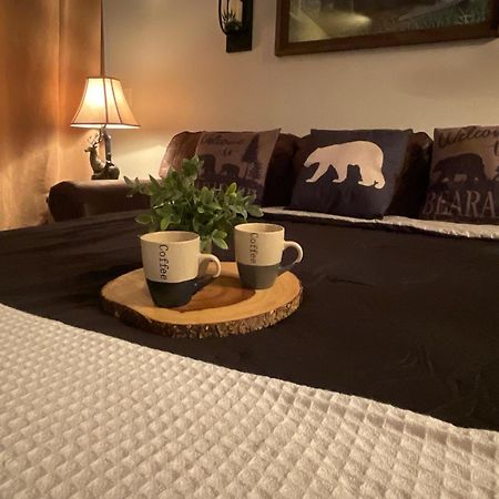 Noelle'S Nest Condominium Пиджен Фордж Екстериор снимка