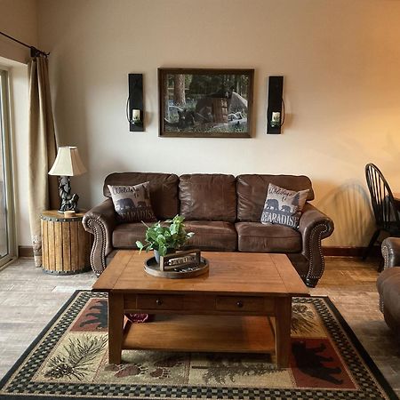 Noelle'S Nest Condominium Пиджен Фордж Екстериор снимка