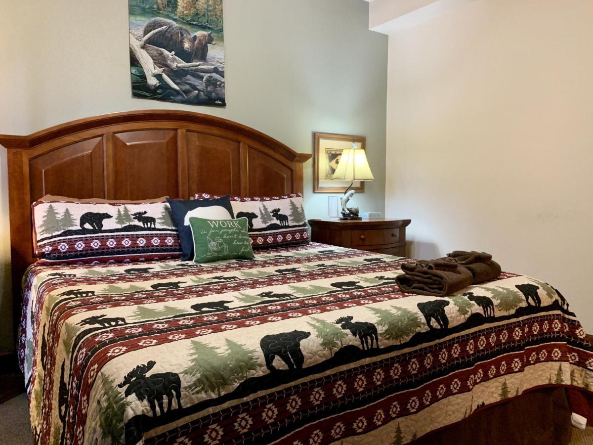 Noelle'S Nest Condominium Пиджен Фордж Екстериор снимка