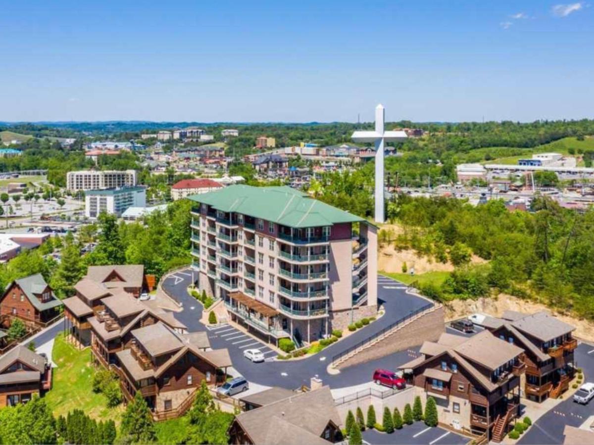 Noelle'S Nest Condominium Пиджен Фордж Екстериор снимка