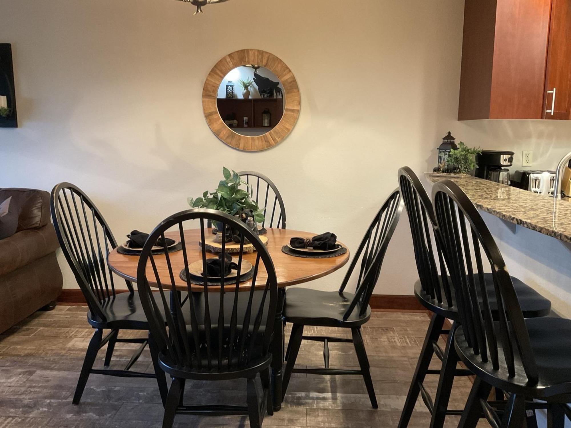 Noelle'S Nest Condominium Пиджен Фордж Екстериор снимка
